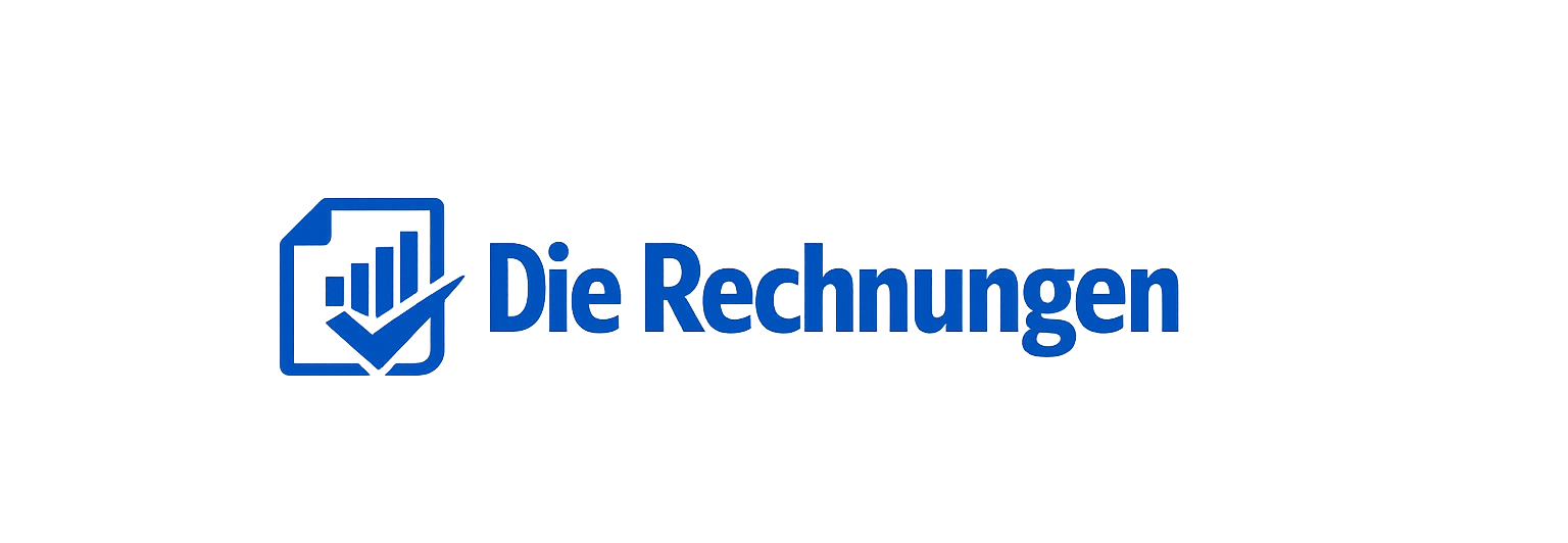 Die Rechnungen